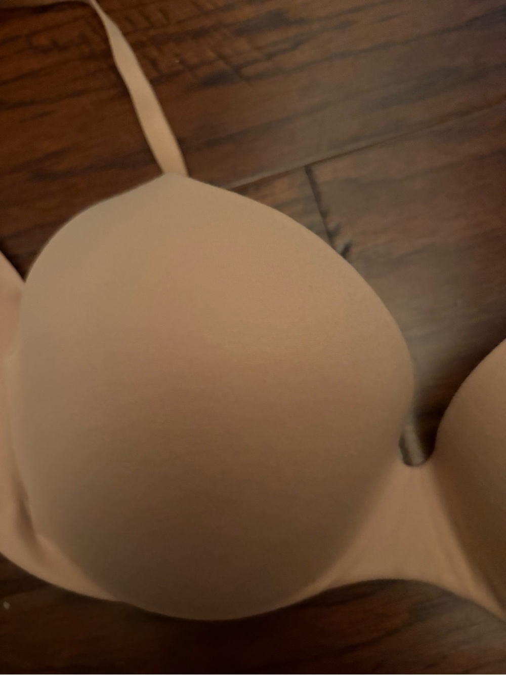 Victorias Secret Bra - Nude